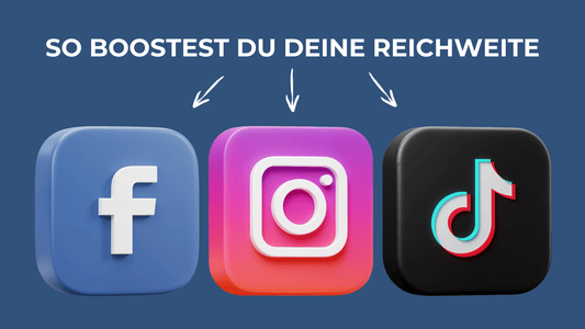 Content Recycling: So boostest du deine Reichweite - MagicMic