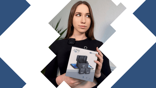 Wieso funktioniert mein Mikrofon bei Zoom nicht? - MagicMic