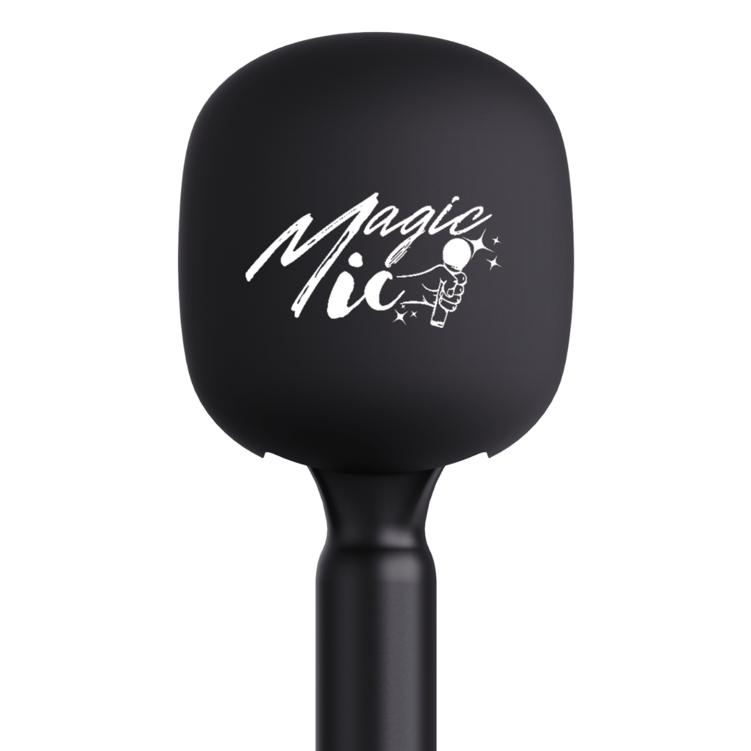 MagicMic™ Handadapter (3rd Generation) - MagicMic
