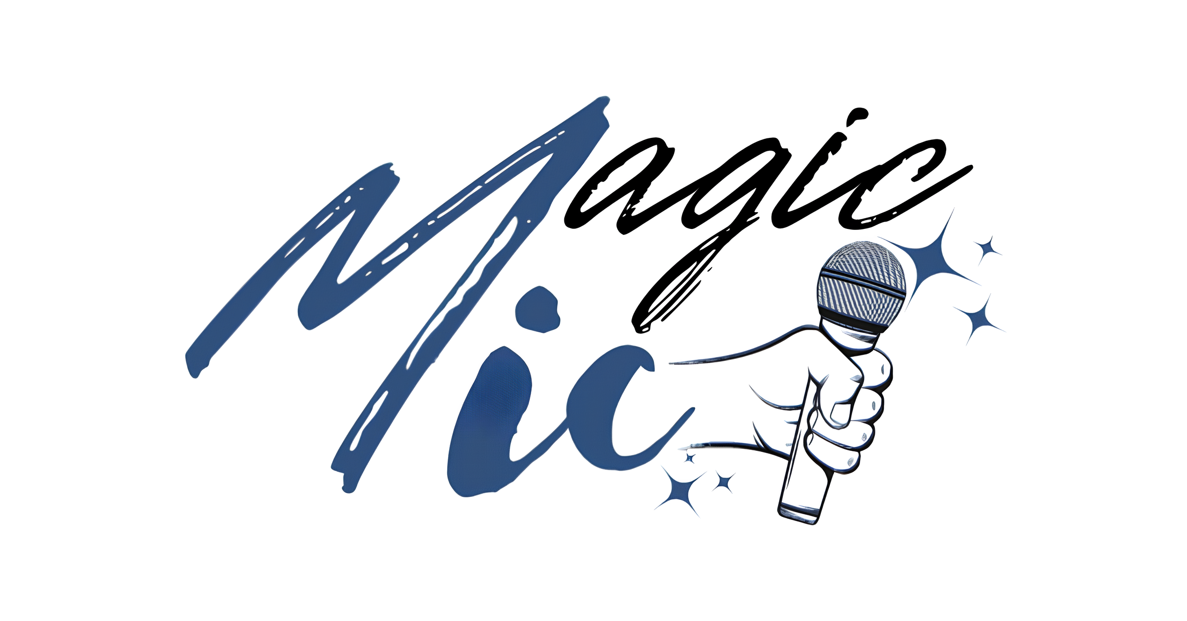 MagicMic Kabelloses Ansteckmikrofon | Plug & Play für Creator | Ab 79€