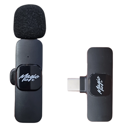 MagicMic™ Mikrofon (1st Generation)