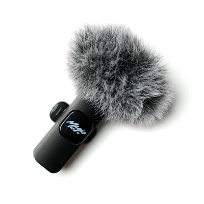 MagicMic™ Mikrofon (1st Generation)