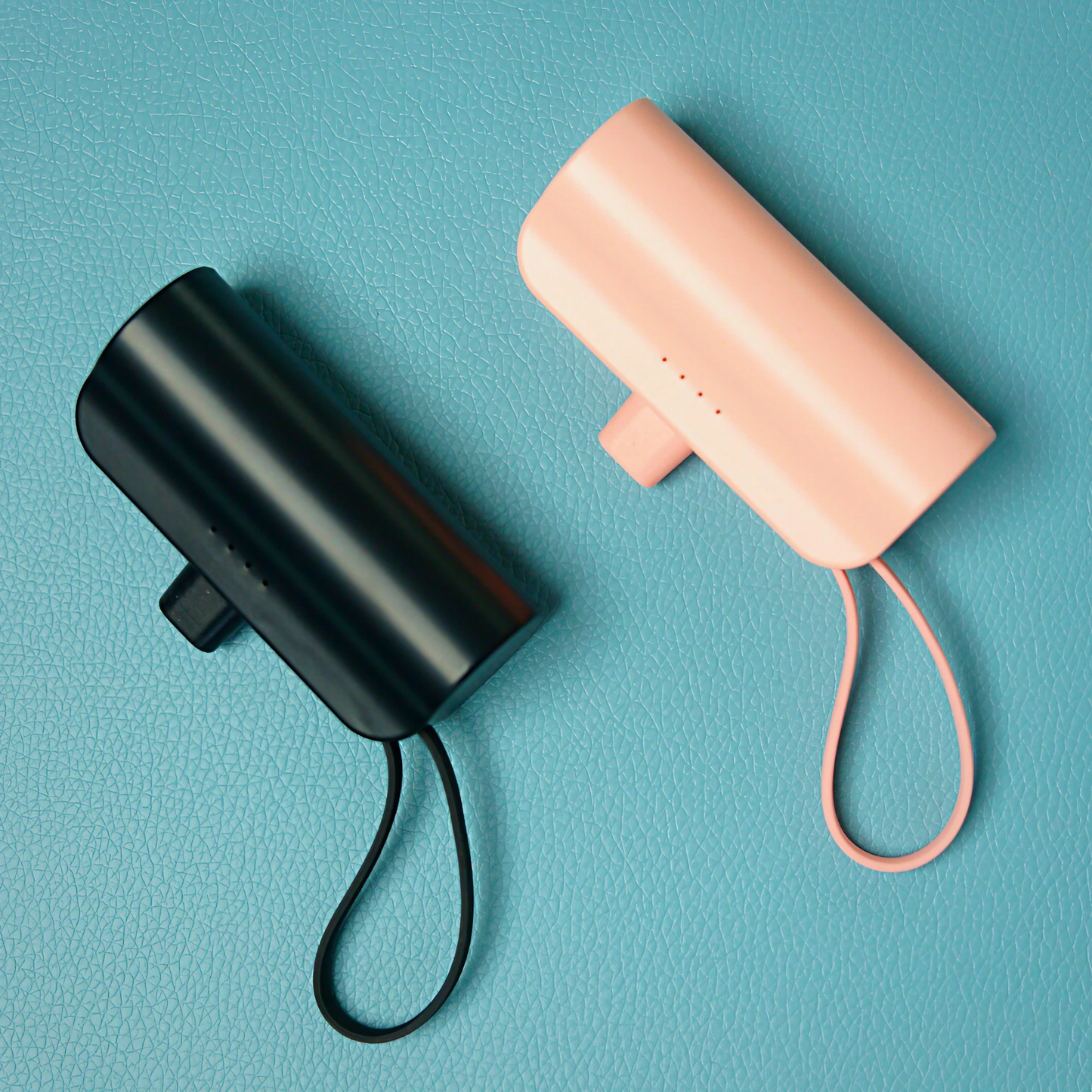 MagicMic™ Mini Powerbank