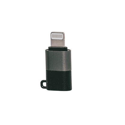 MagicMic™ iOS Adapter (2nd Generation)