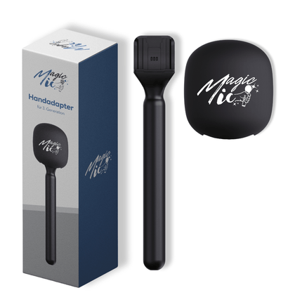 MagicMic™ Handadapter (3rd Generation)