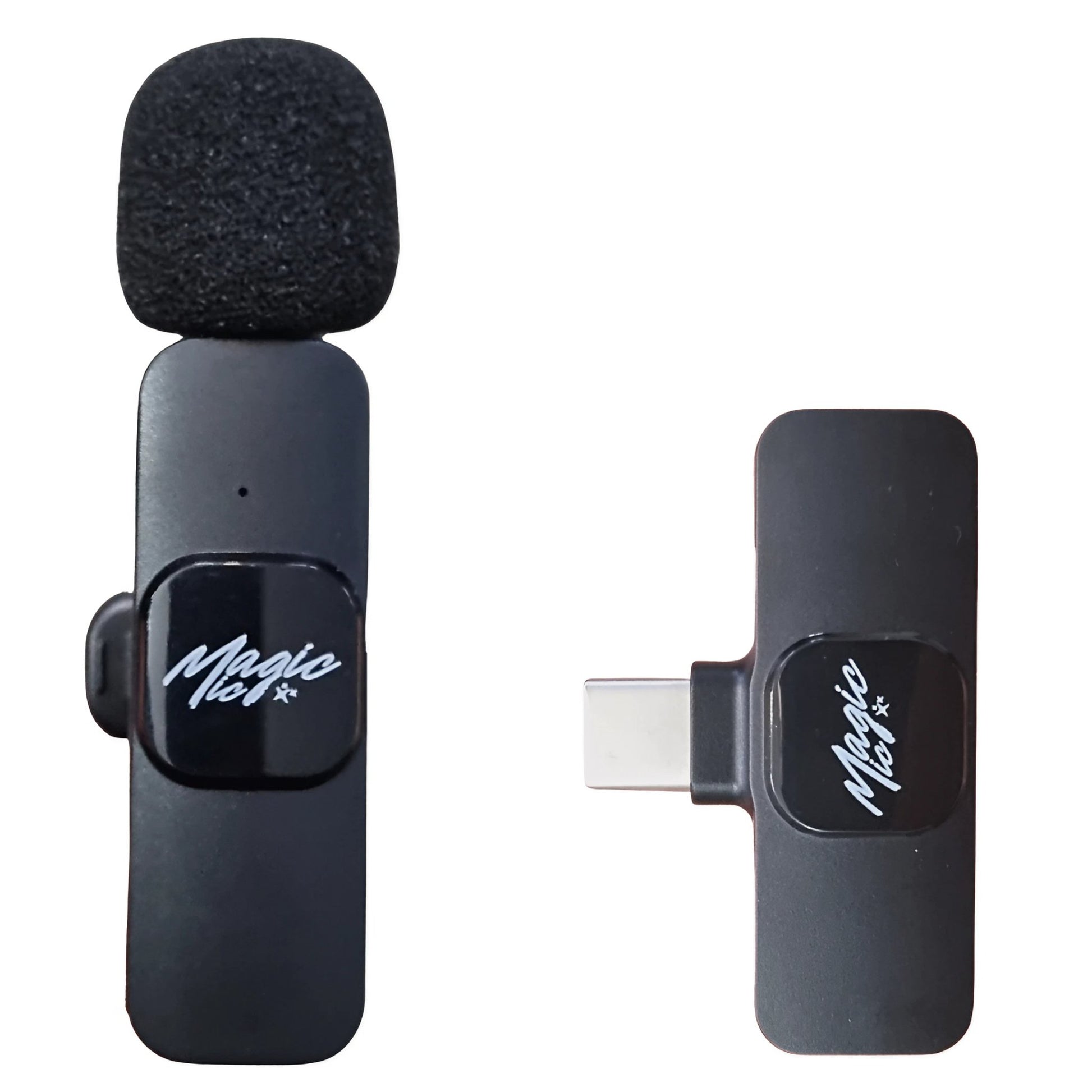 MagicMic™ Mikrofon (1st Generation) - MagicMic