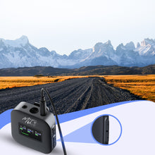 MagicMic™ Mikrofon 3 Pro Ansicht 8