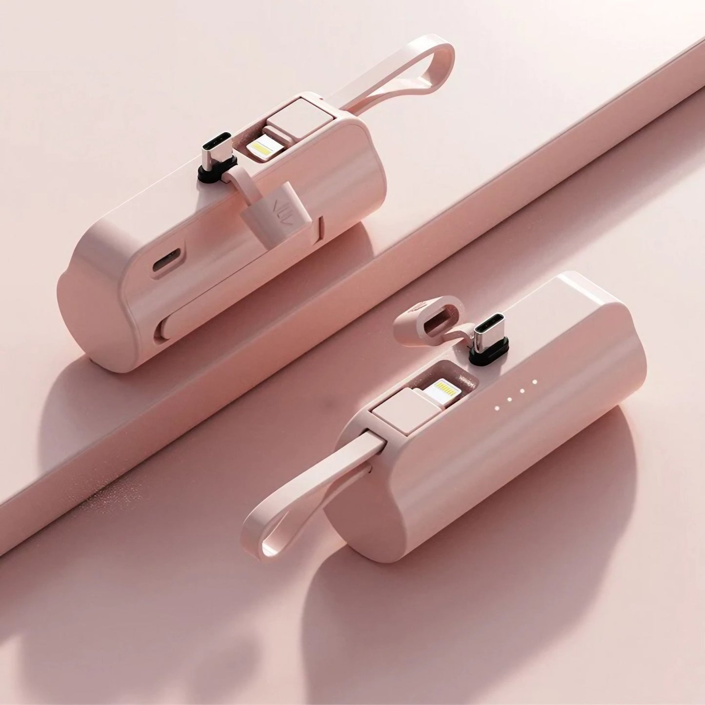 MagicMic™ Mini Powerbank - MagicMic