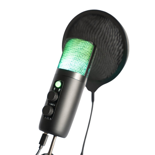 MagicMic™ Standmikrofon - MagicMic