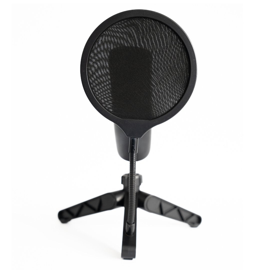 MagicMic™ Standmikrofon - MagicMic