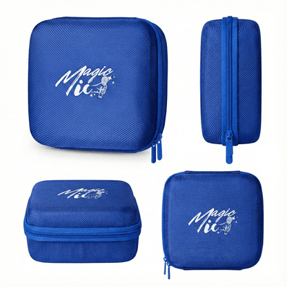 MagicMic™ Tasche 3 Pro - MagicMic