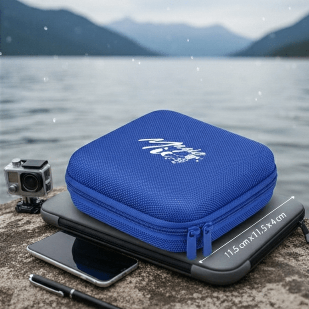 MagicMic™ Tasche 3 Pro - MagicMic