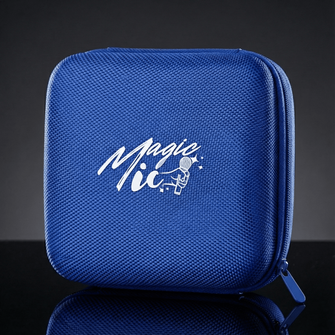 MagicMic™ Tasche 3 Pro - MagicMic