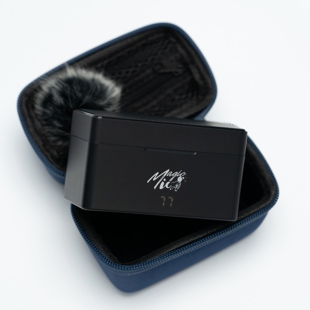 MagicMic™ Tasche (3rd Generation) - MagicMic