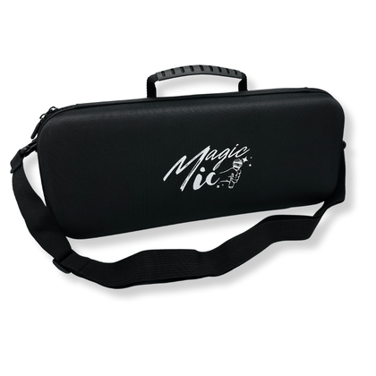 MagicMic™ Umhängetasche (3rd Generation)
